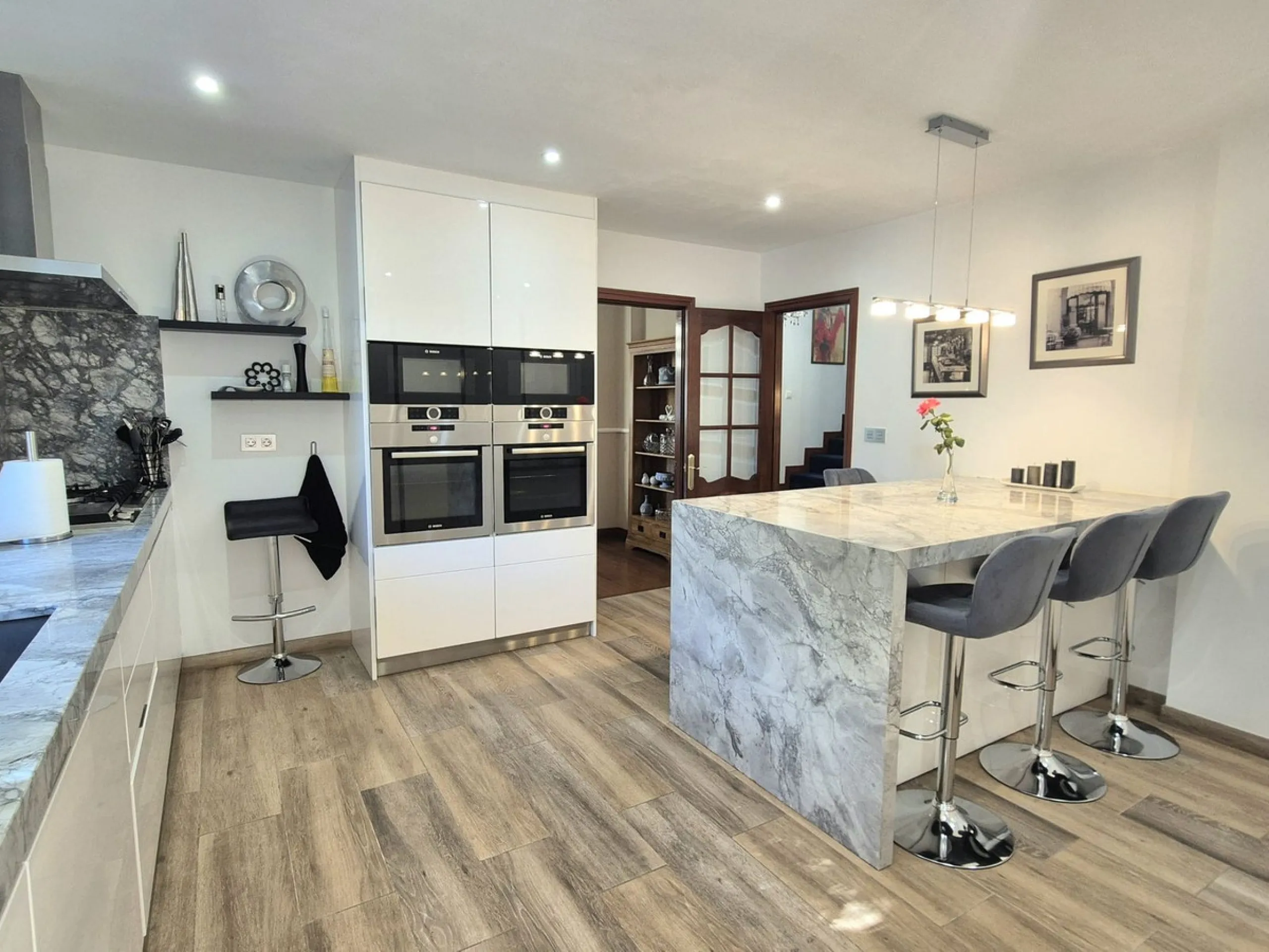 For Sale – Spacious and luxurious villa on the outskirts of Coín, Málaga.