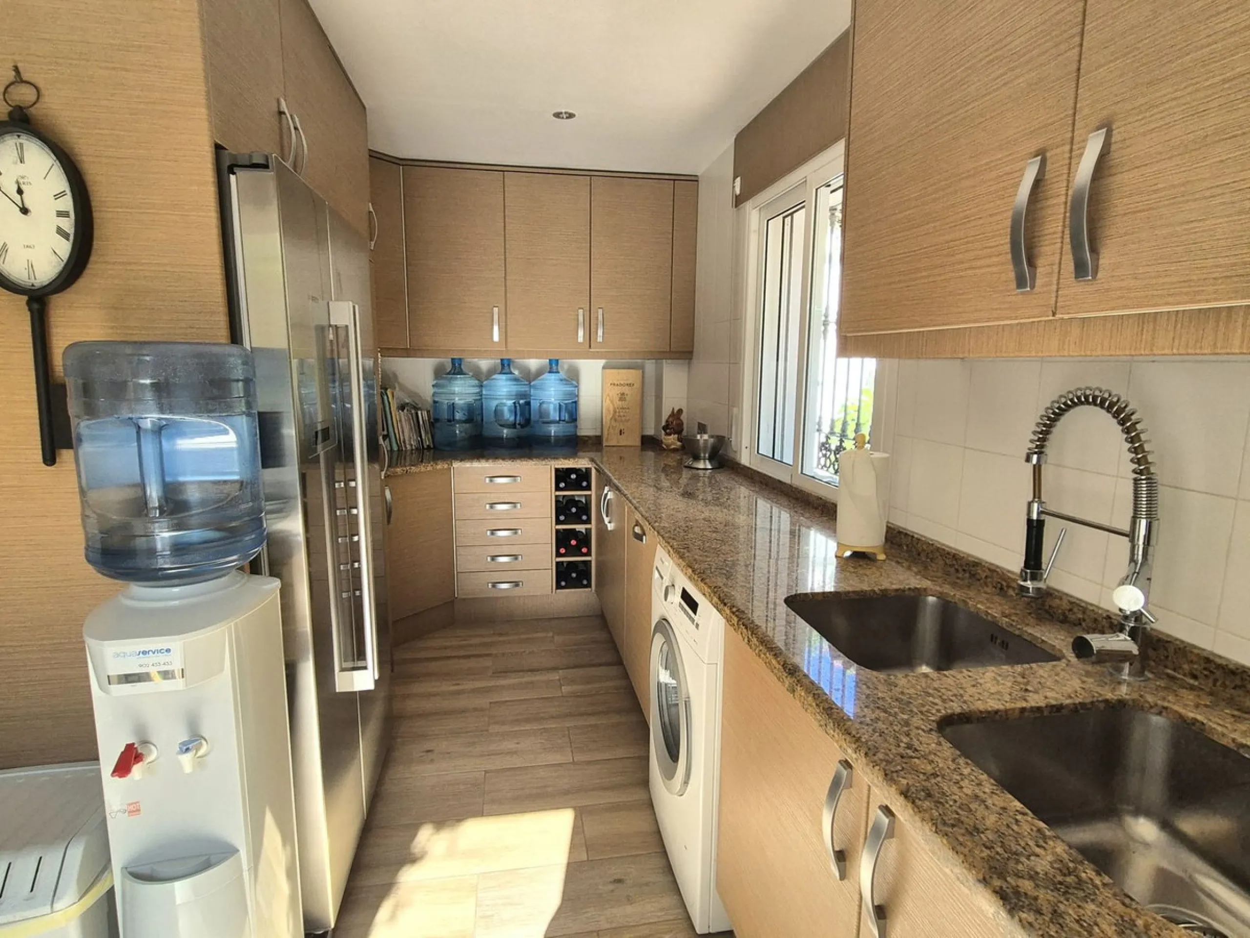 For Sale – Spacious and luxurious villa on the outskirts of Coín, Málaga.