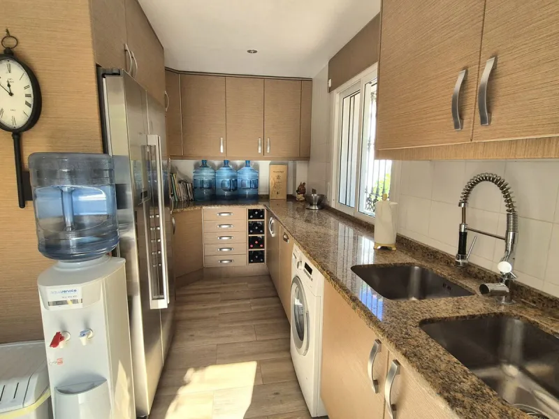 For Sale – Spacious and luxurious villa on the outskirts of Coín, Málaga.