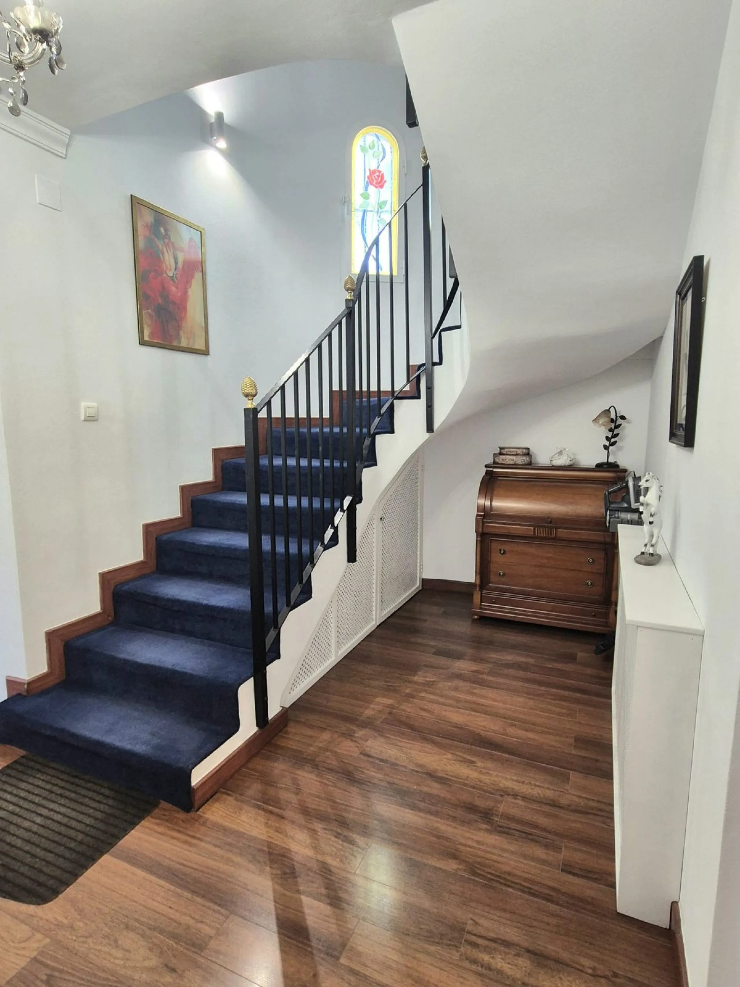 For Sale – Spacious and luxurious villa on the outskirts of Coín, Málaga.