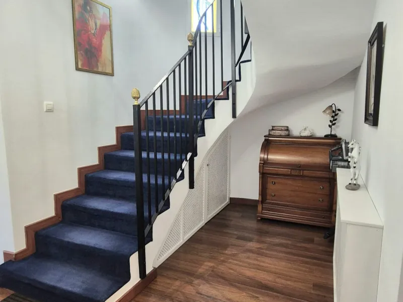 For Sale – Spacious and luxurious villa on the outskirts of Coín, Málaga.