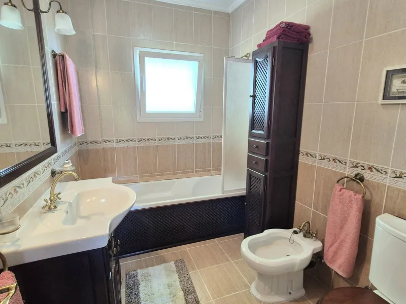 For Sale – Spacious and luxurious villa on the outskirts of Coín, Málaga.