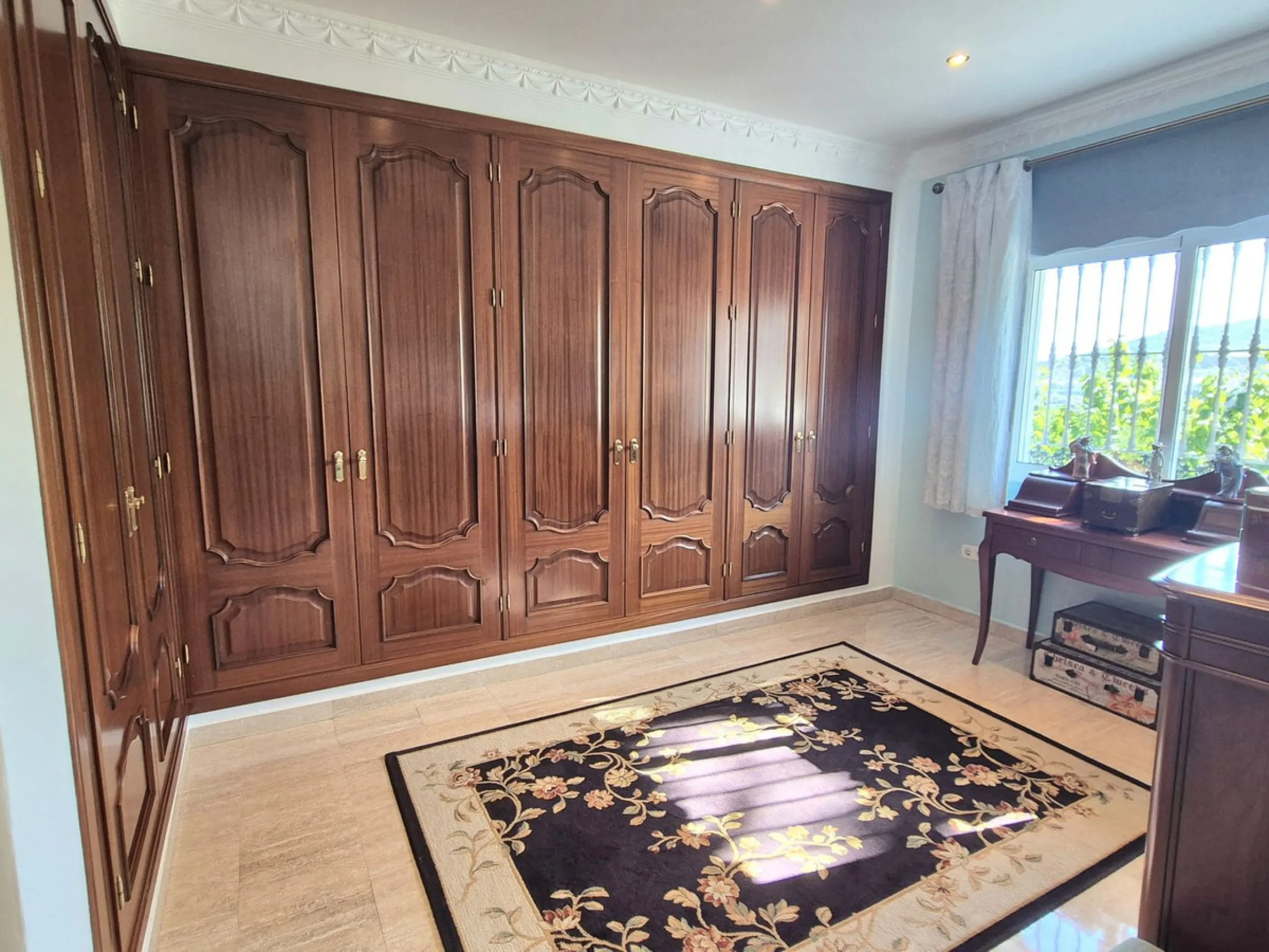 For Sale – Spacious and luxurious villa on the outskirts of Coín, Málaga.