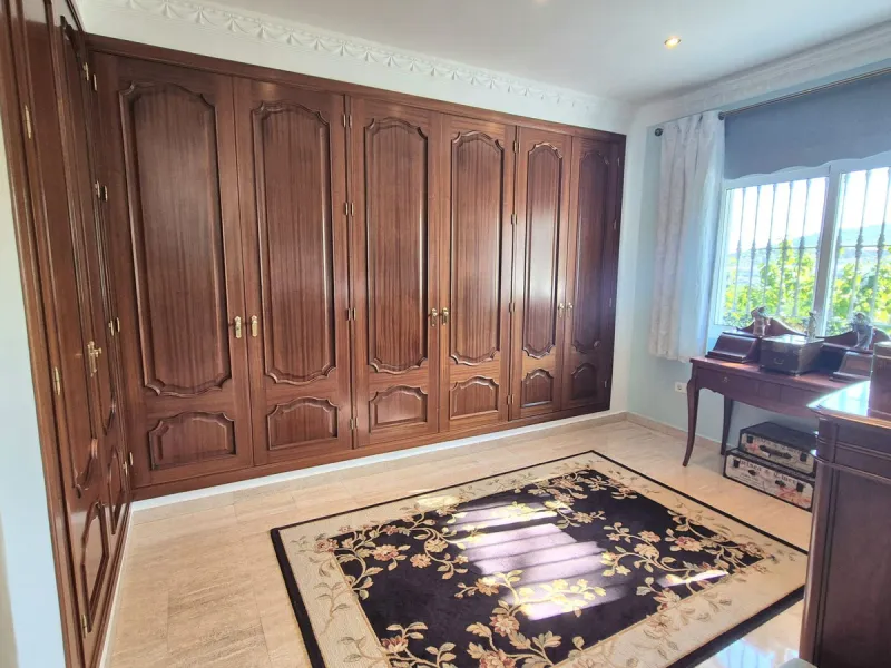For Sale – Spacious and luxurious villa on the outskirts of Coín, Málaga.