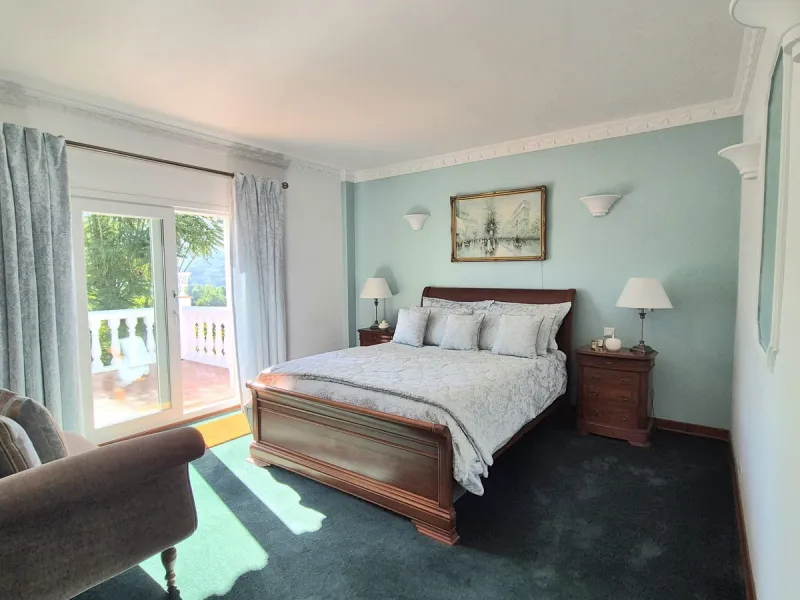 For Sale – Spacious and luxurious villa on the outskirts of Coín, Málaga.