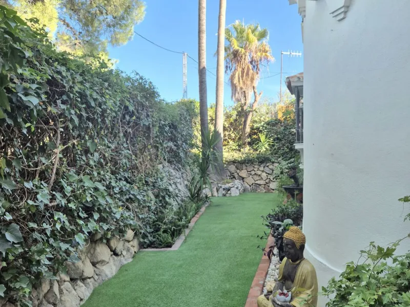 For Sale – Spacious and luxurious villa on the outskirts of Coín, Málaga.
