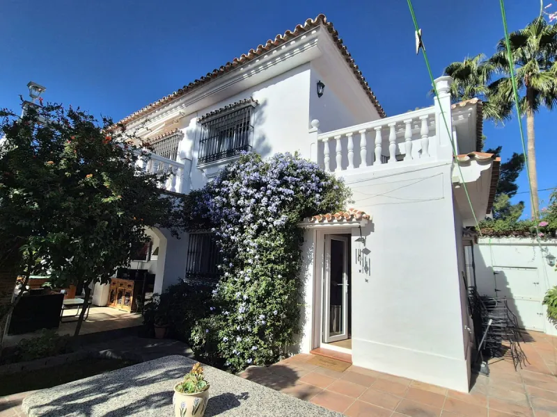 For Sale – Spacious and luxurious villa on the outskirts of Coín, Málaga.