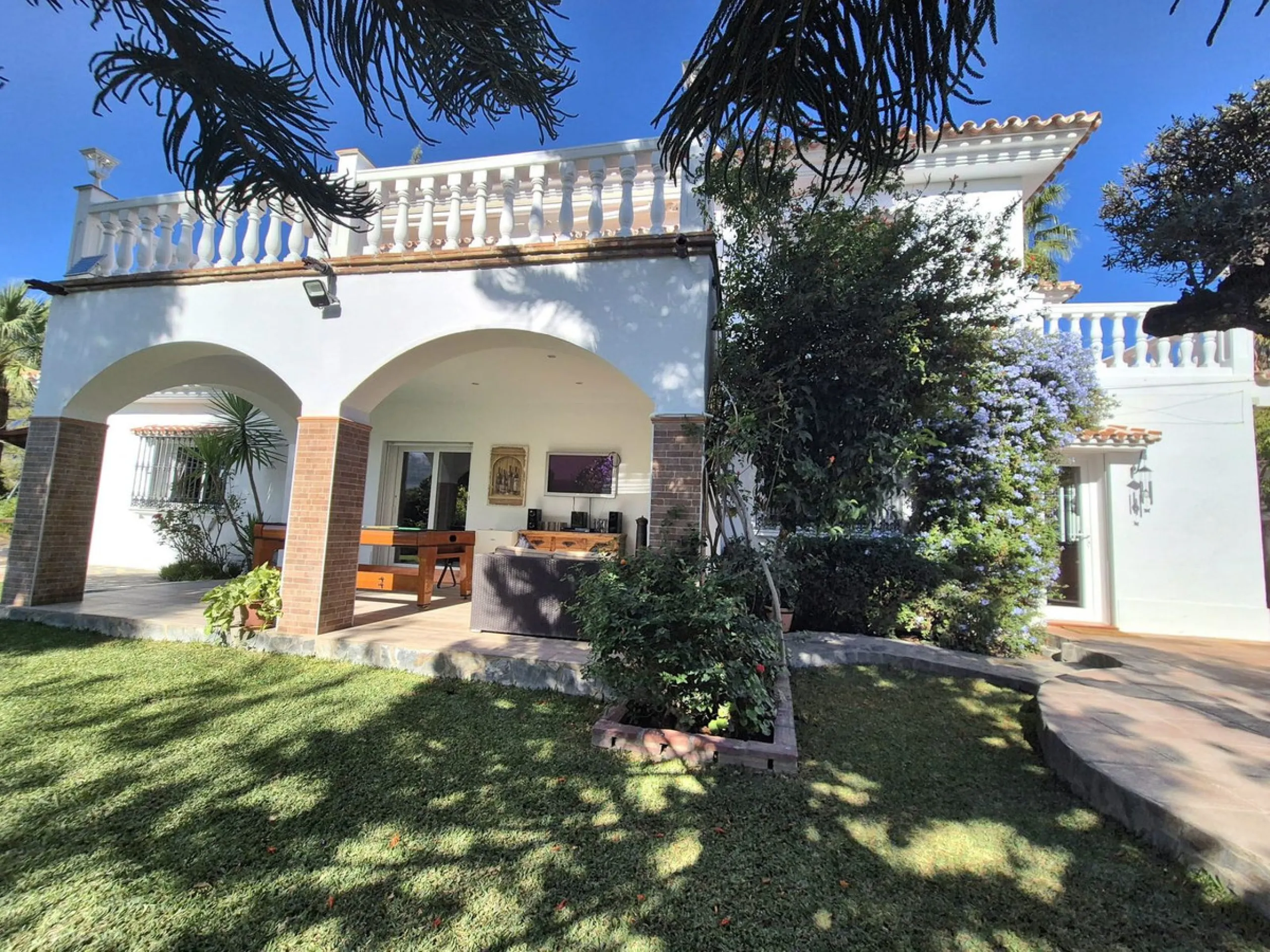 For Sale – Spacious and luxurious villa on the outskirts of Coín, Málaga.