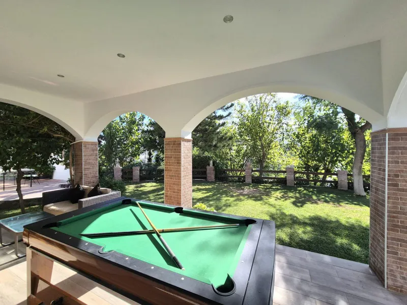 For Sale – Spacious and luxurious villa on the outskirts of Coín, Málaga.