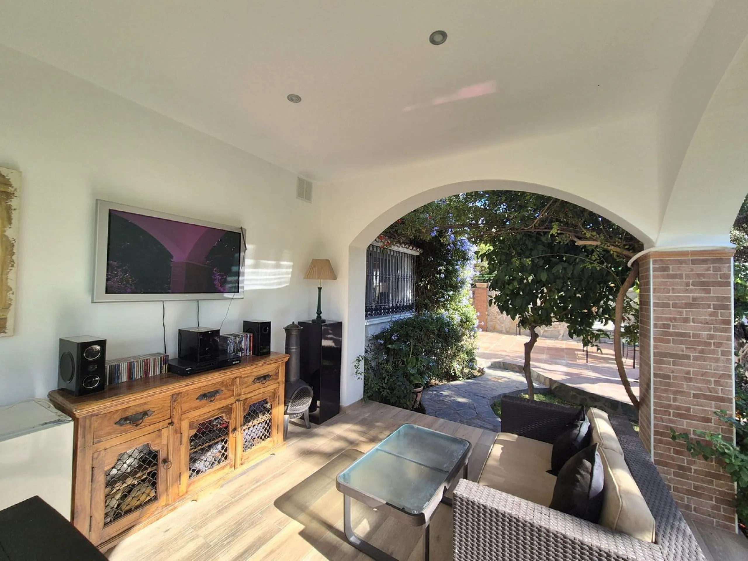 For Sale – Spacious and luxurious villa on the outskirts of Coín, Málaga.