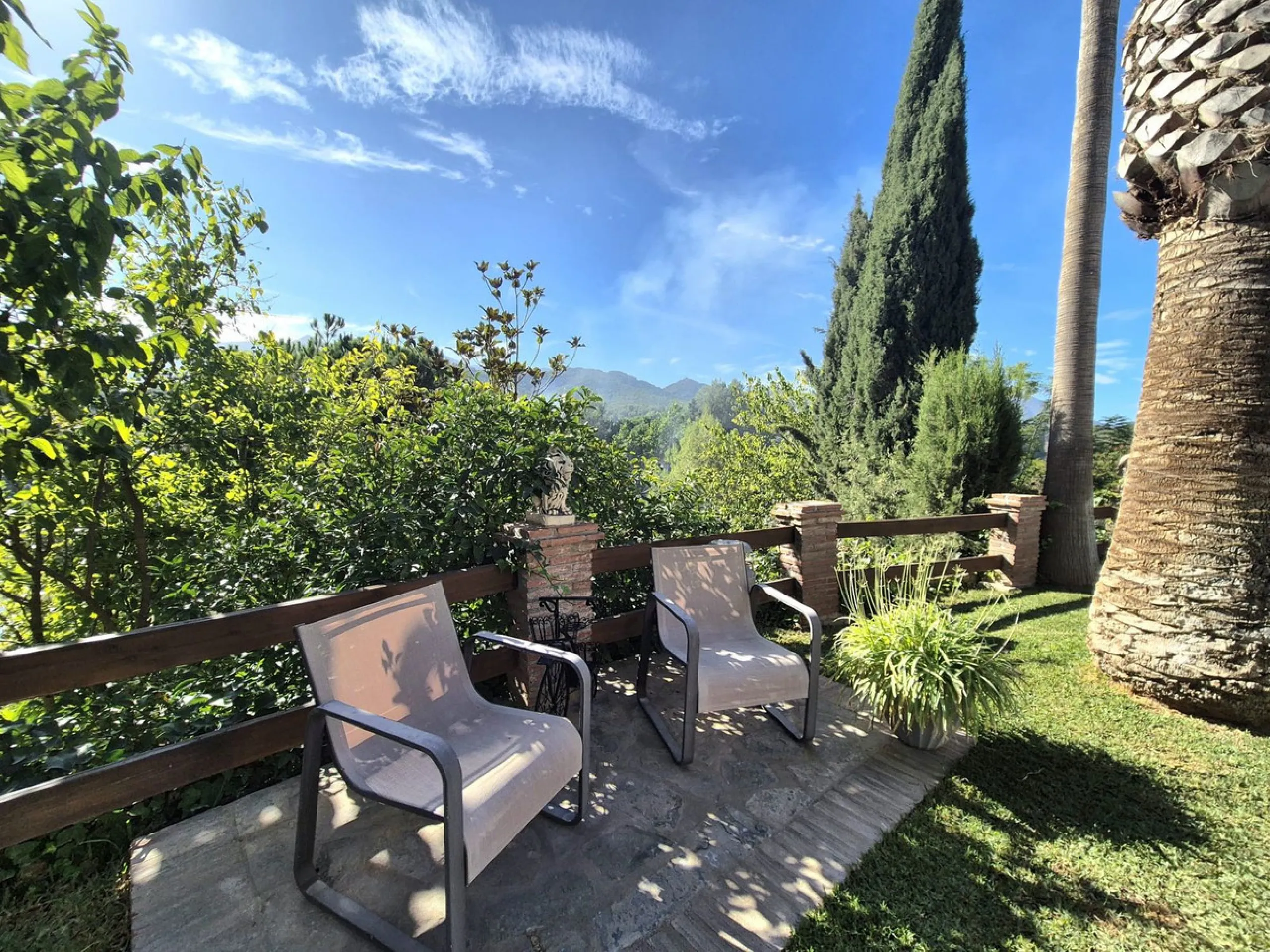 For Sale – Spacious and luxurious villa on the outskirts of Coín, Málaga.