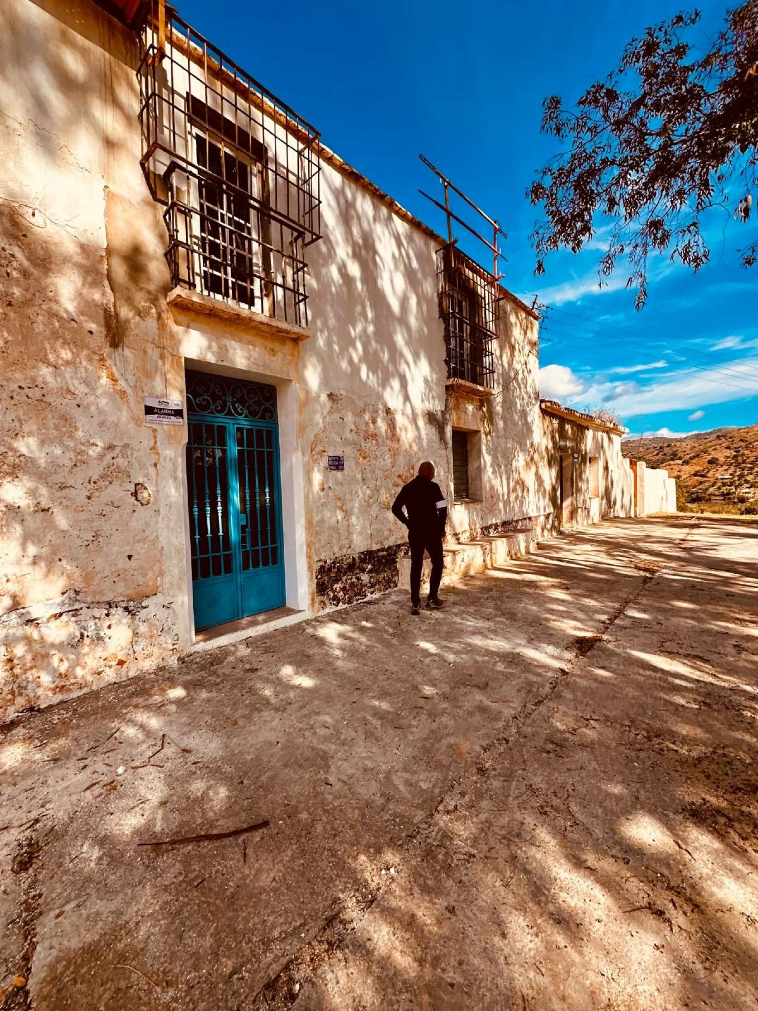 Plot - Residential Plot в продаже в Almogía, Málaga. Площадь дома 314 м². Площадь участка 760000 м²