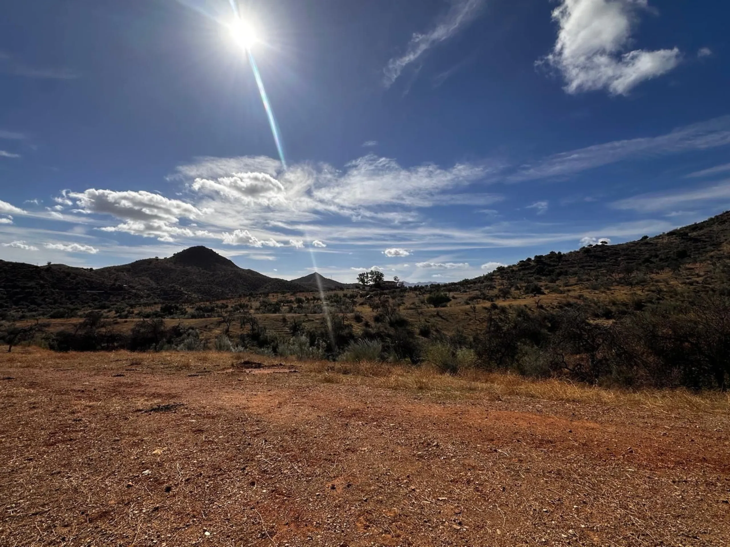Plot - Residential Plot в продаже в Almogía, Málaga. Площадь дома 314 м². Площадь участка 760000 м²