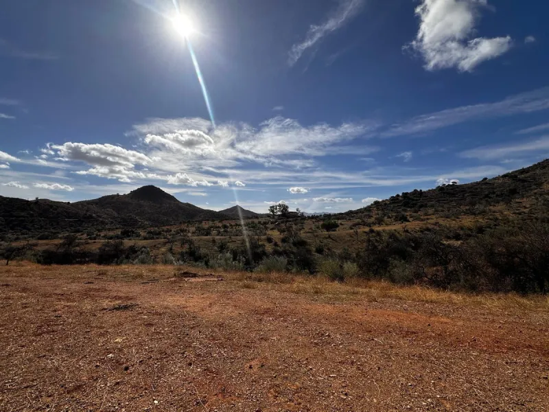 Plot - Residential Plot в продаже в Almogía, Málaga. Площадь дома 314 м². Площадь участка 760000 м²