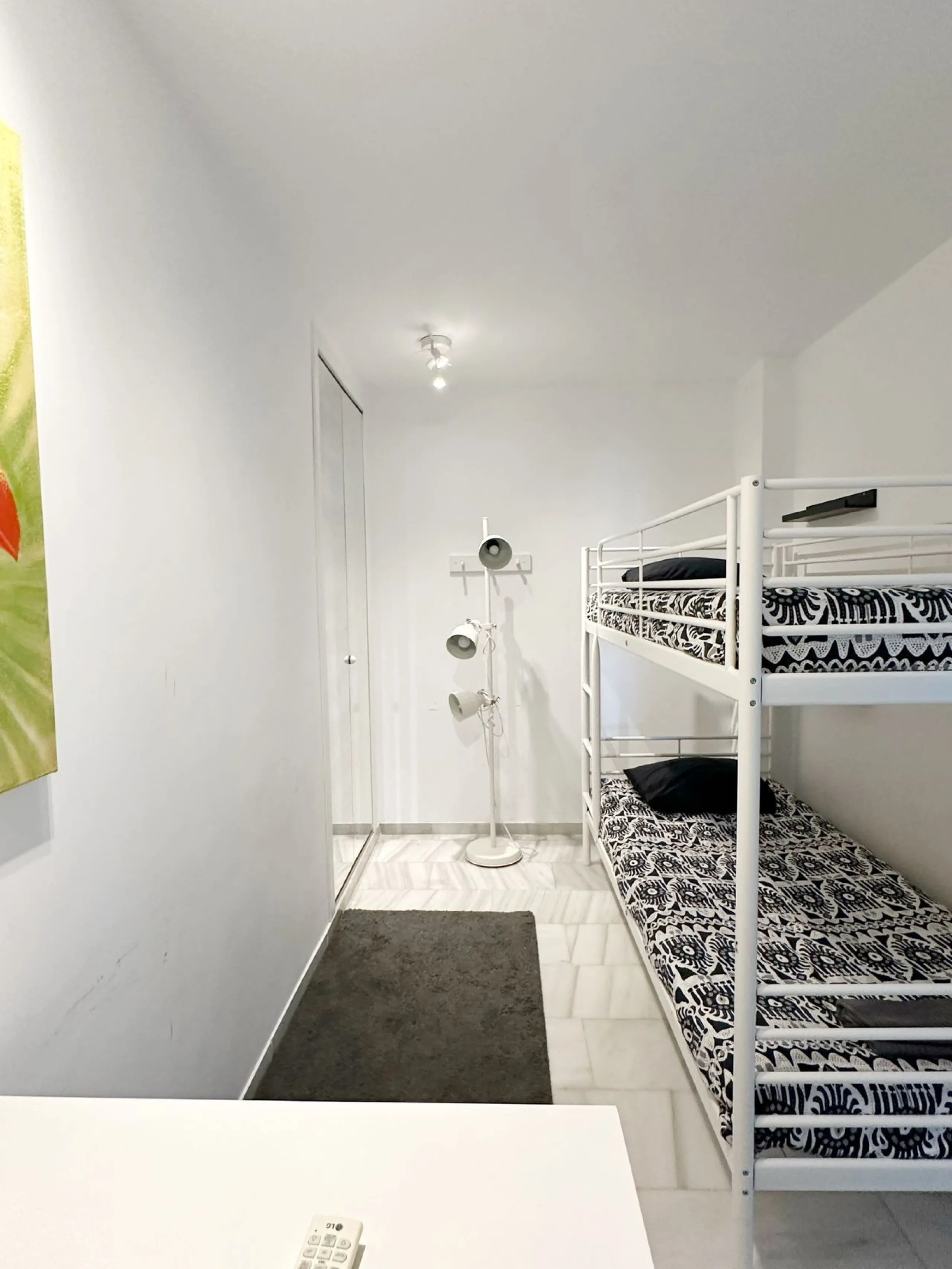 Ground Floor Apartment with Spacious Terrace, South-East Orientation, Mountain Views & Partial Sea View.