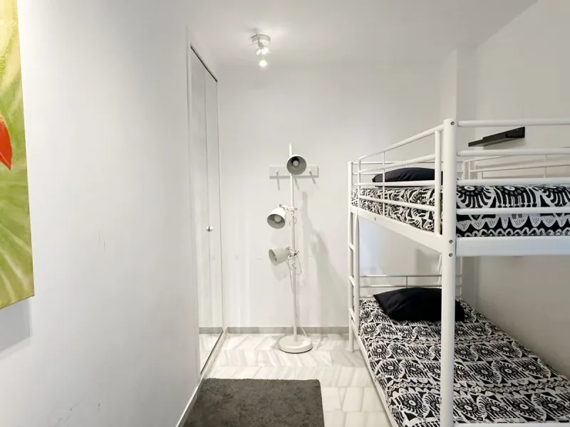 Ground Floor Apartment with Spacious Terrace, South-East Orientation, Mountain Views & Partial Sea View.