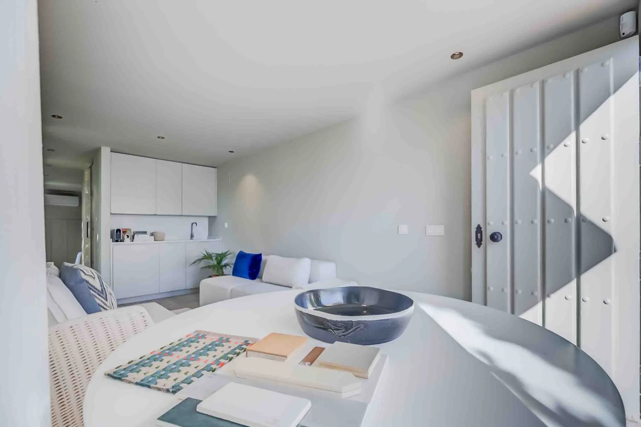 Mediterranean Luxury with Independent Andalusian Guest House – La Capellanía, Benalmádena