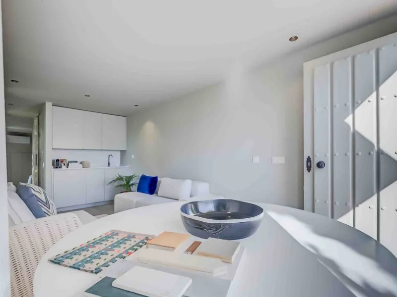 Mediterranean Luxury with Independent Andalusian Guest House – La Capellanía, Benalmádena