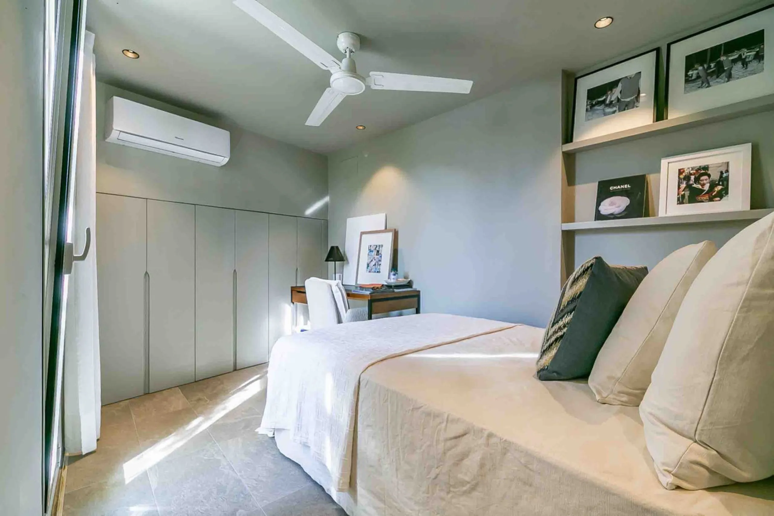 Mediterranean Luxury with Independent Andalusian Guest House – La Capellanía, Benalmádena