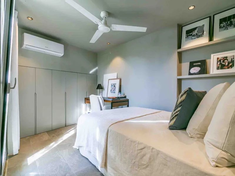 Mediterranean Luxury with Independent Andalusian Guest House – La Capellanía, Benalmádena