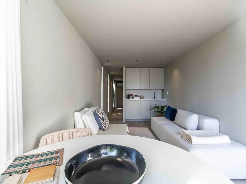 Mediterranean Luxury with Independent Andalusian Guest House – La Capellanía, Benalmádena