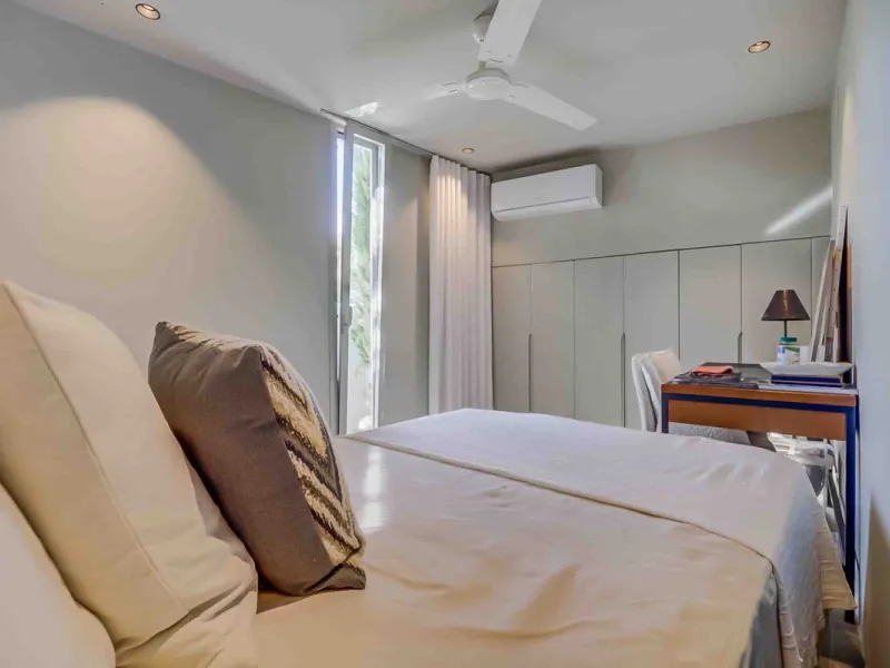 Mediterranean Luxury with Independent Andalusian Guest House – La Capellanía, Benalmádena