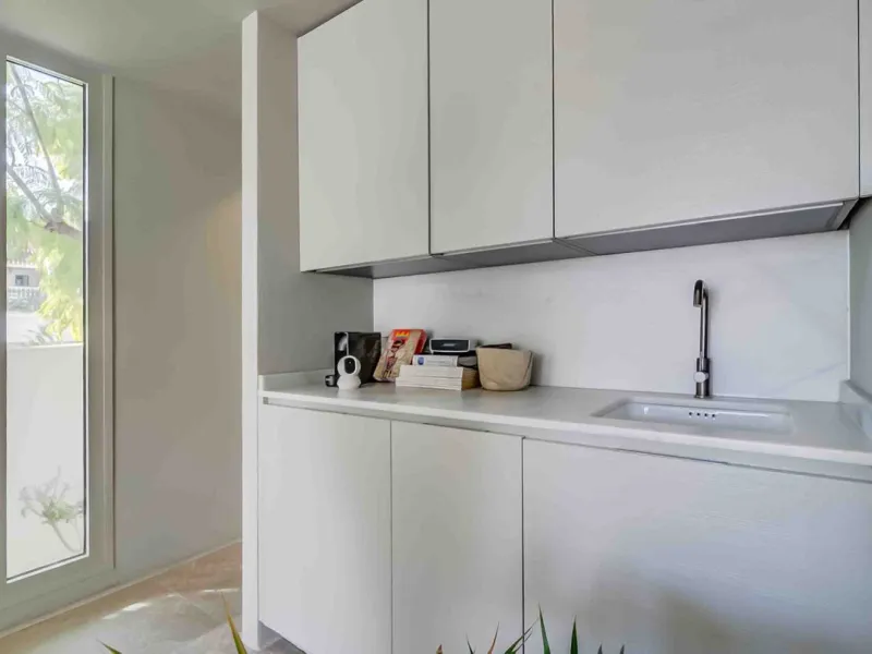 Mediterranean Luxury with Independent Andalusian Guest House – La Capellanía, Benalmádena