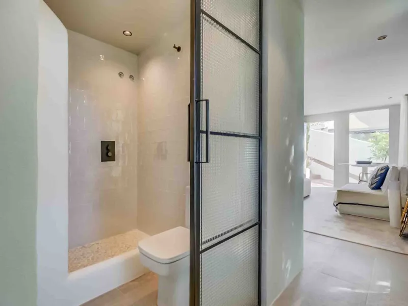 Mediterranean Luxury with Independent Andalusian Guest House – La Capellanía, Benalmádena