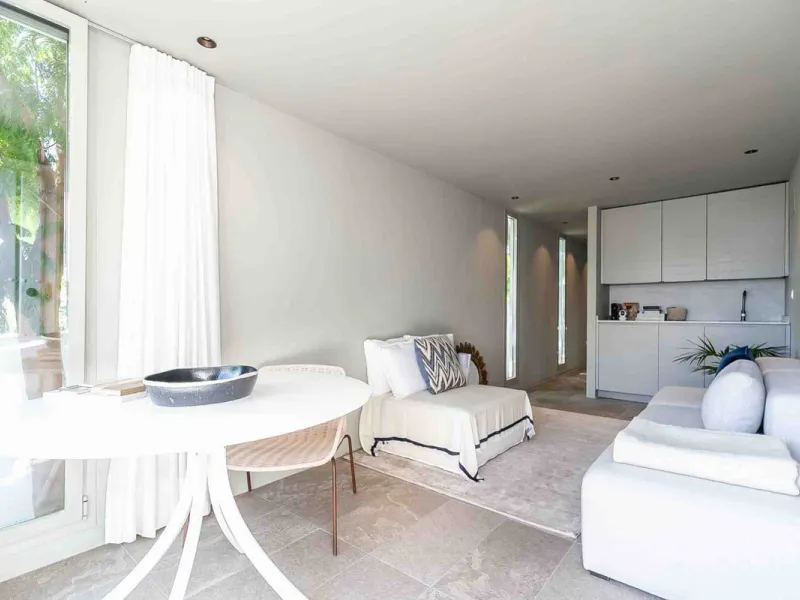 Mediterranean Luxury with Independent Andalusian Guest House – La Capellanía, Benalmádena