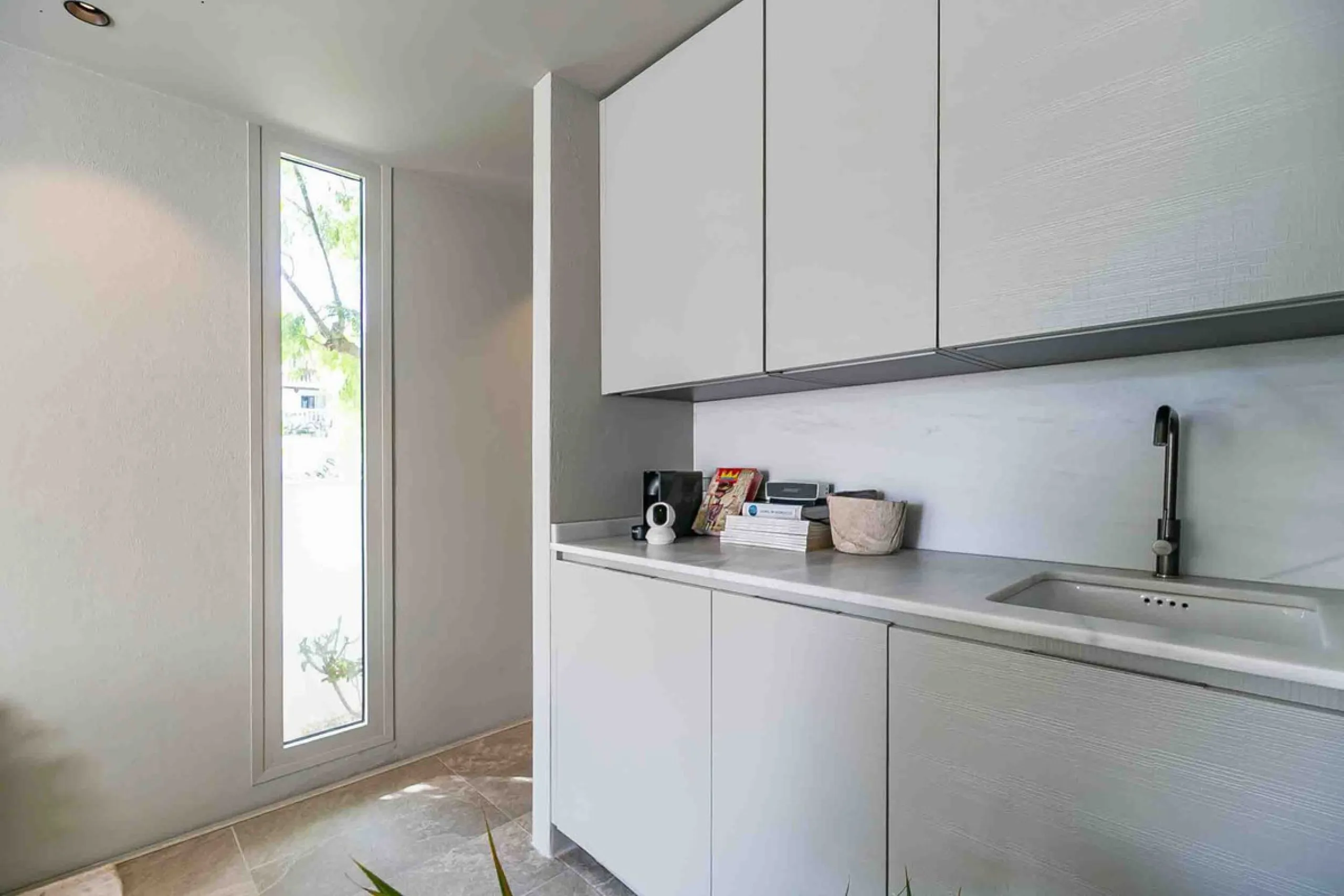 Mediterranean Luxury with Independent Andalusian Guest House – La Capellanía, Benalmádena