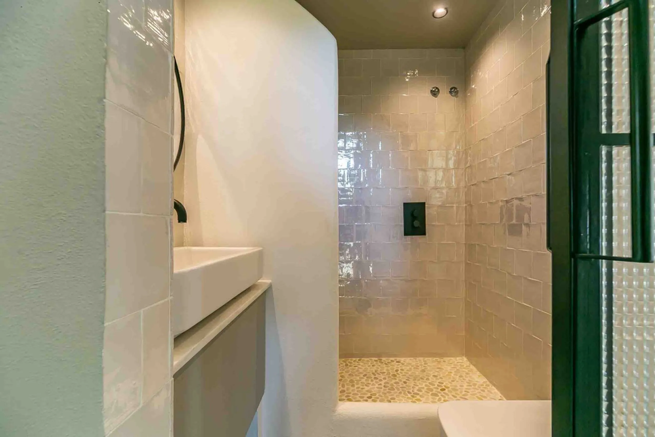 Mediterranean Luxury with Independent Andalusian Guest House – La Capellanía, Benalmádena