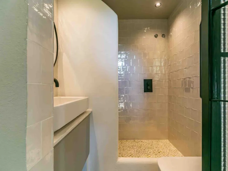 Mediterranean Luxury with Independent Andalusian Guest House – La Capellanía, Benalmádena