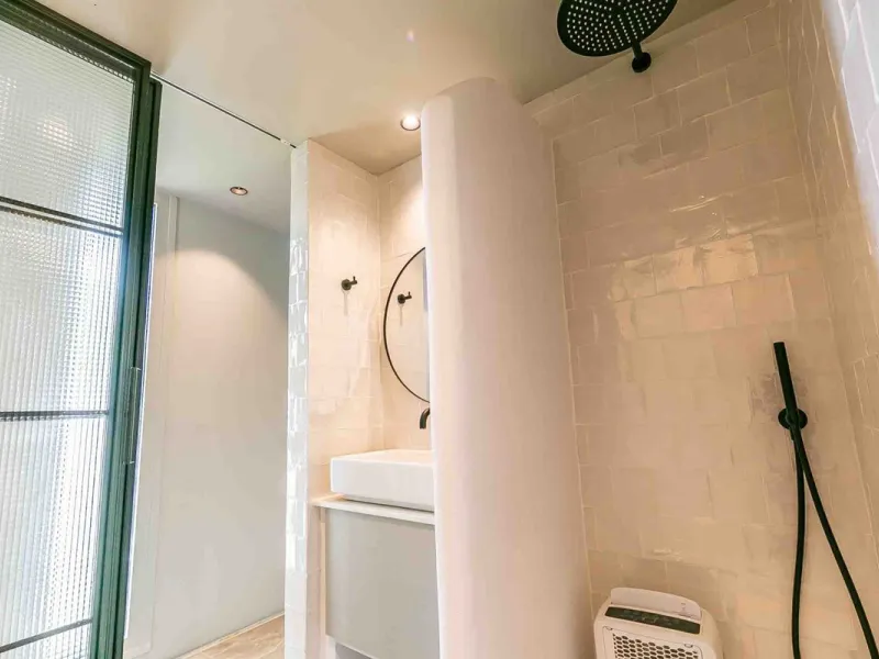 Mediterranean Luxury with Independent Andalusian Guest House – La Capellanía, Benalmádena