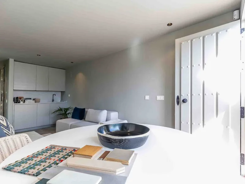 Mediterranean Luxury with Independent Andalusian Guest House – La Capellanía, Benalmádena