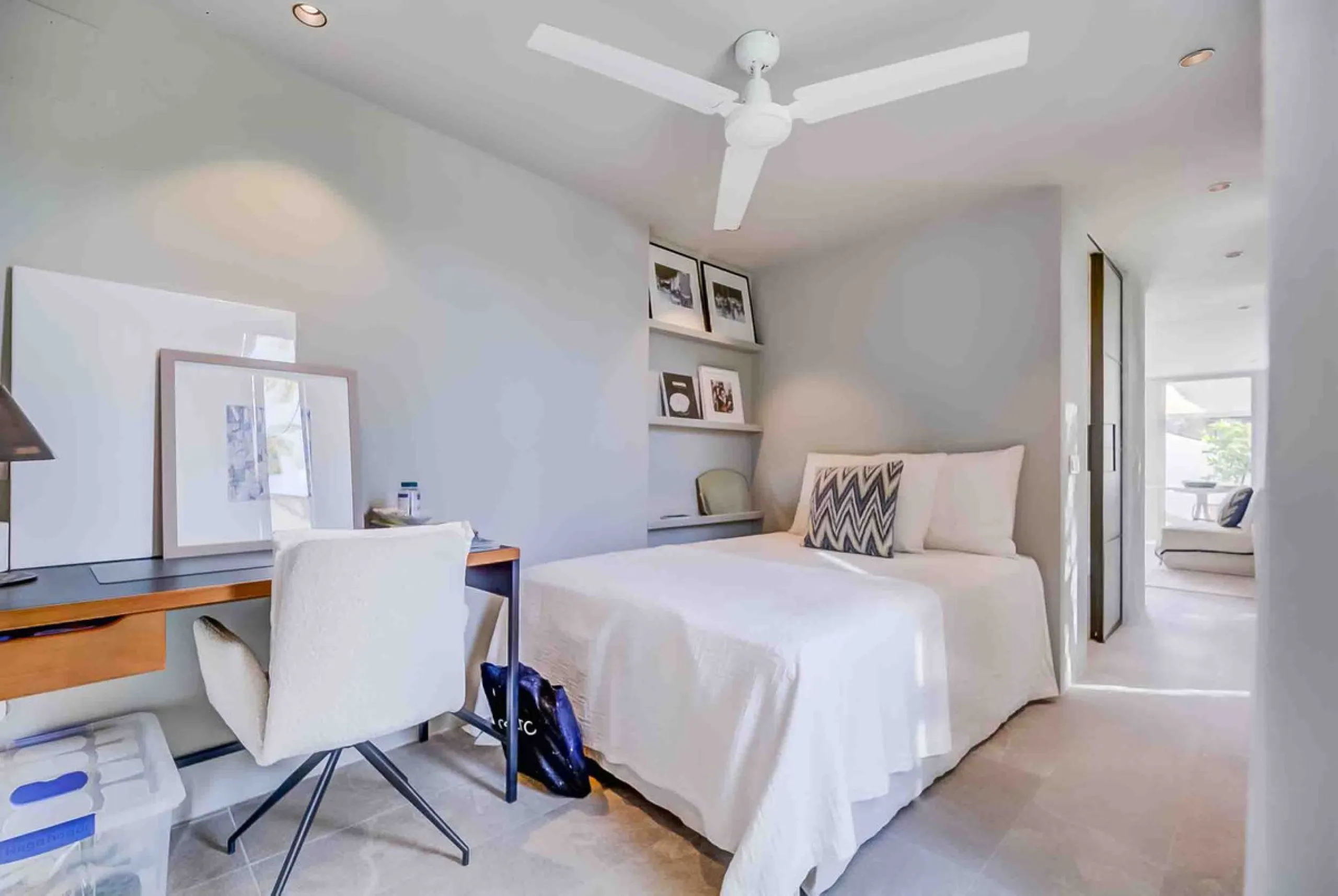 Mediterranean Luxury with Independent Andalusian Guest House – La Capellanía, Benalmádena