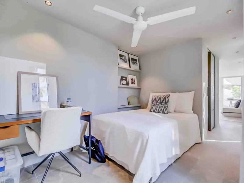 Mediterranean Luxury with Independent Andalusian Guest House – La Capellanía, Benalmádena