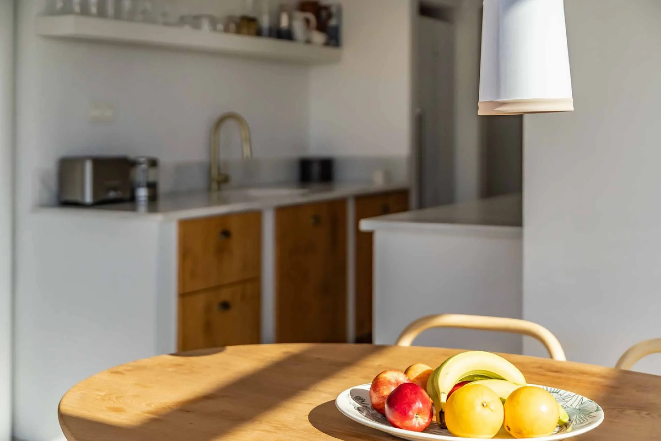Mediterranean Luxury with Independent Andalusian Guest House – La Capellanía, Benalmádena