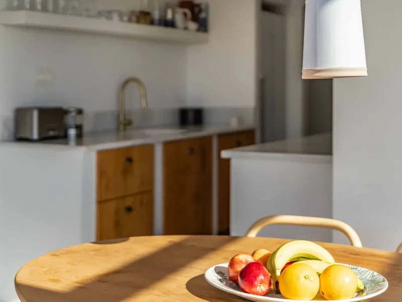 Mediterranean Luxury with Independent Andalusian Guest House – La Capellanía, Benalmádena