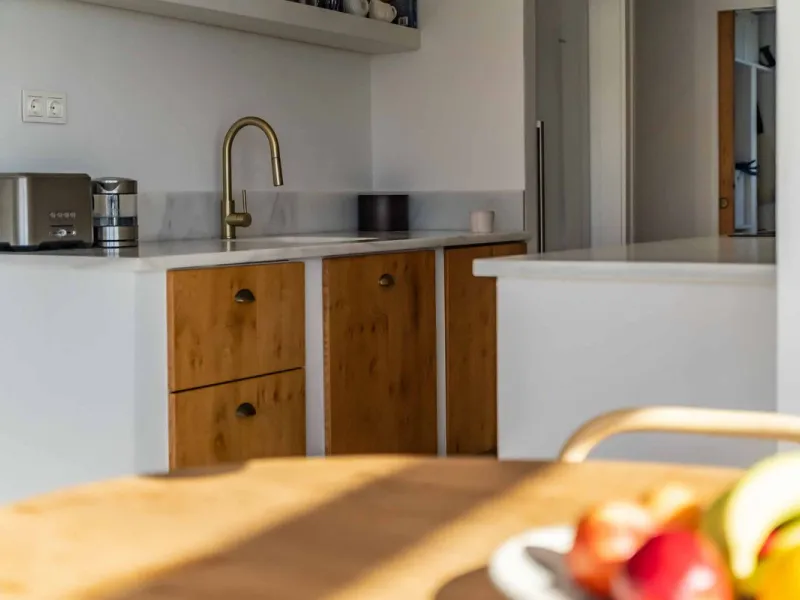 Mediterranean Luxury with Independent Andalusian Guest House – La Capellanía, Benalmádena