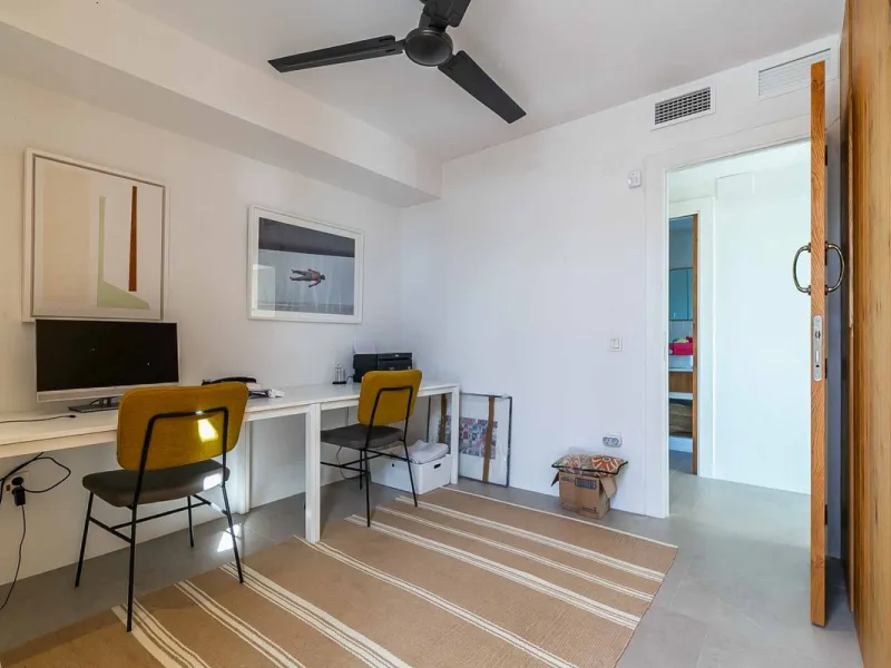 Mediterranean Luxury with Independent Andalusian Guest House – La Capellanía, Benalmádena