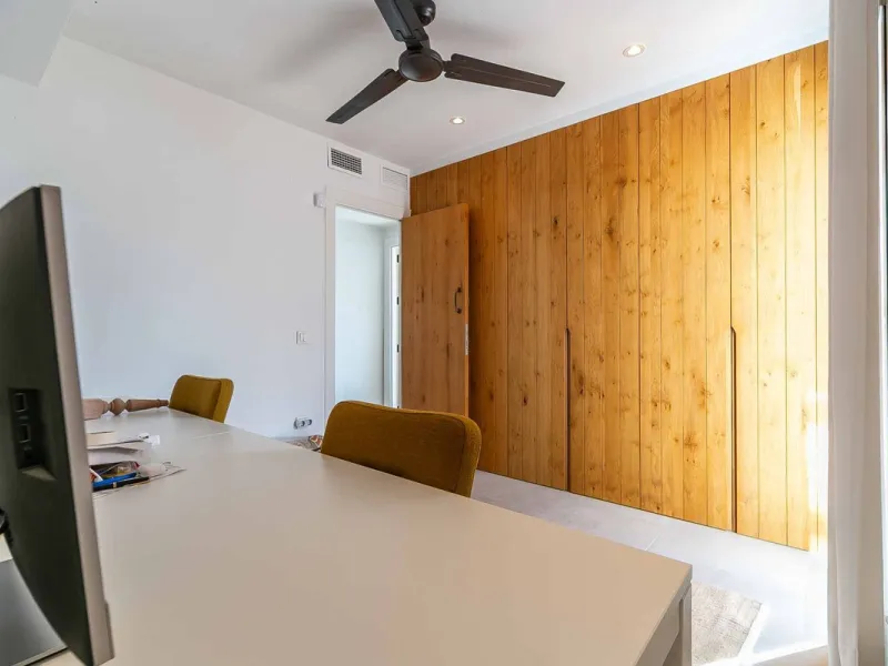Mediterranean Luxury with Independent Andalusian Guest House – La Capellanía, Benalmádena