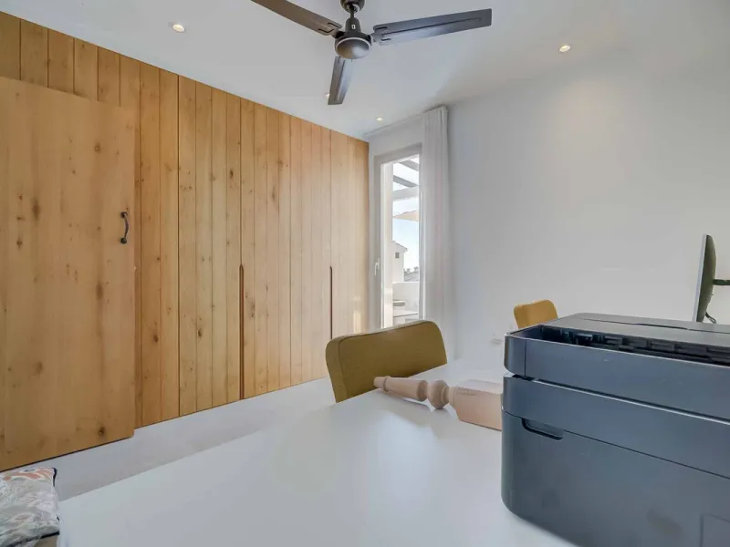 Mediterranean Luxury with Independent Andalusian Guest House – La Capellanía, Benalmádena