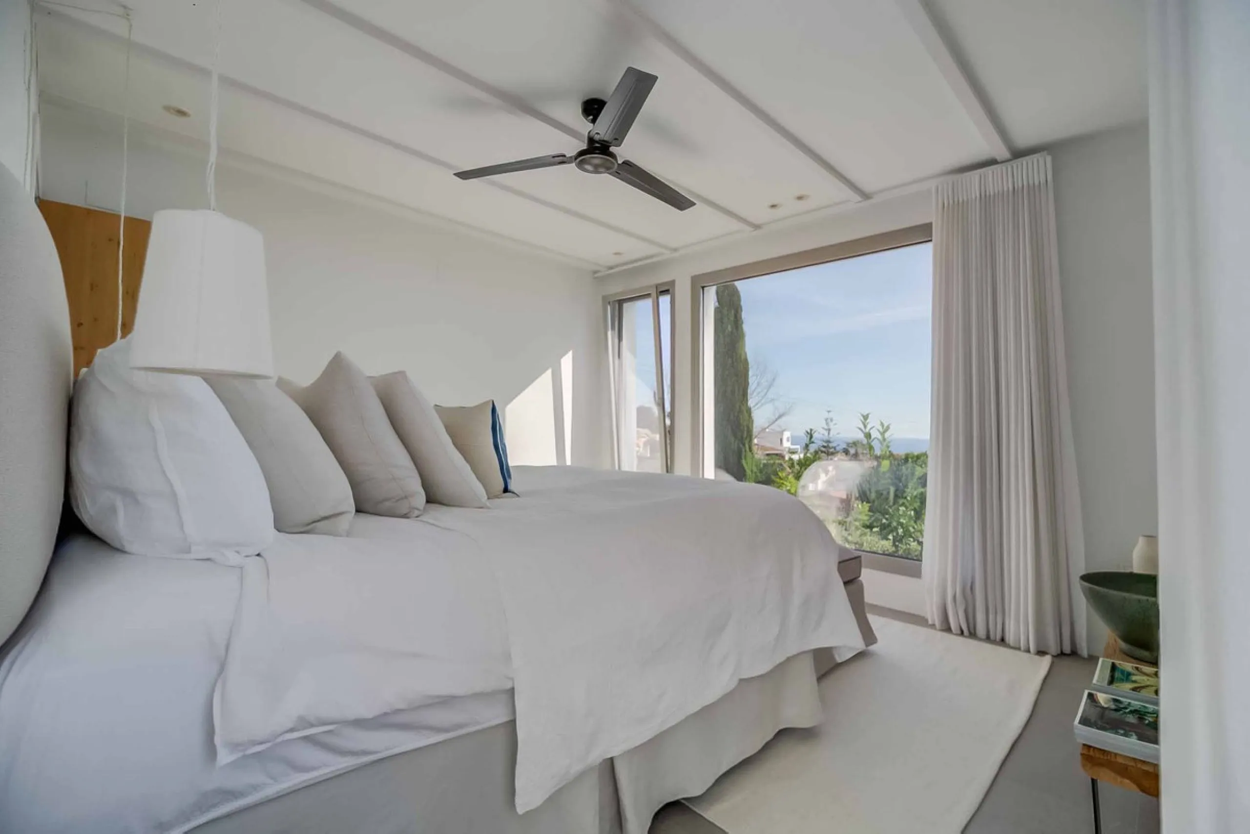 Mediterranean Luxury with Independent Andalusian Guest House – La Capellanía, Benalmádena