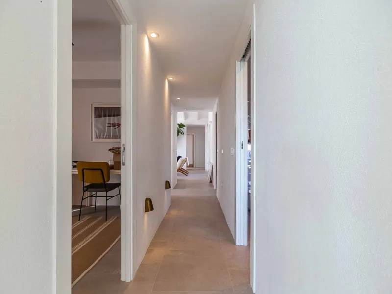 Mediterranean Luxury with Independent Andalusian Guest House – La Capellanía, Benalmádena