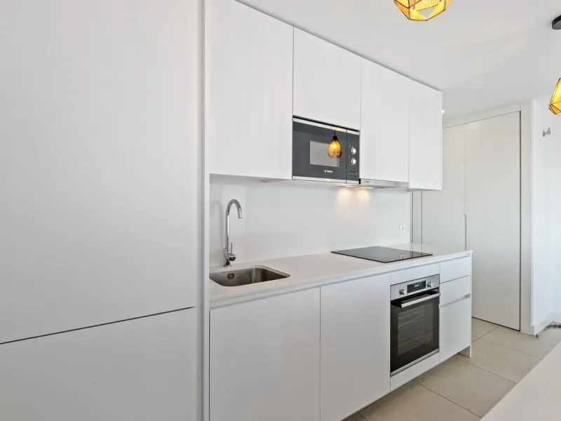 Apartment - Penthouse в продаже в Mijas, Málaga. В доме 2 спален и 2 ванных комнат. Площадь дома 79 м²