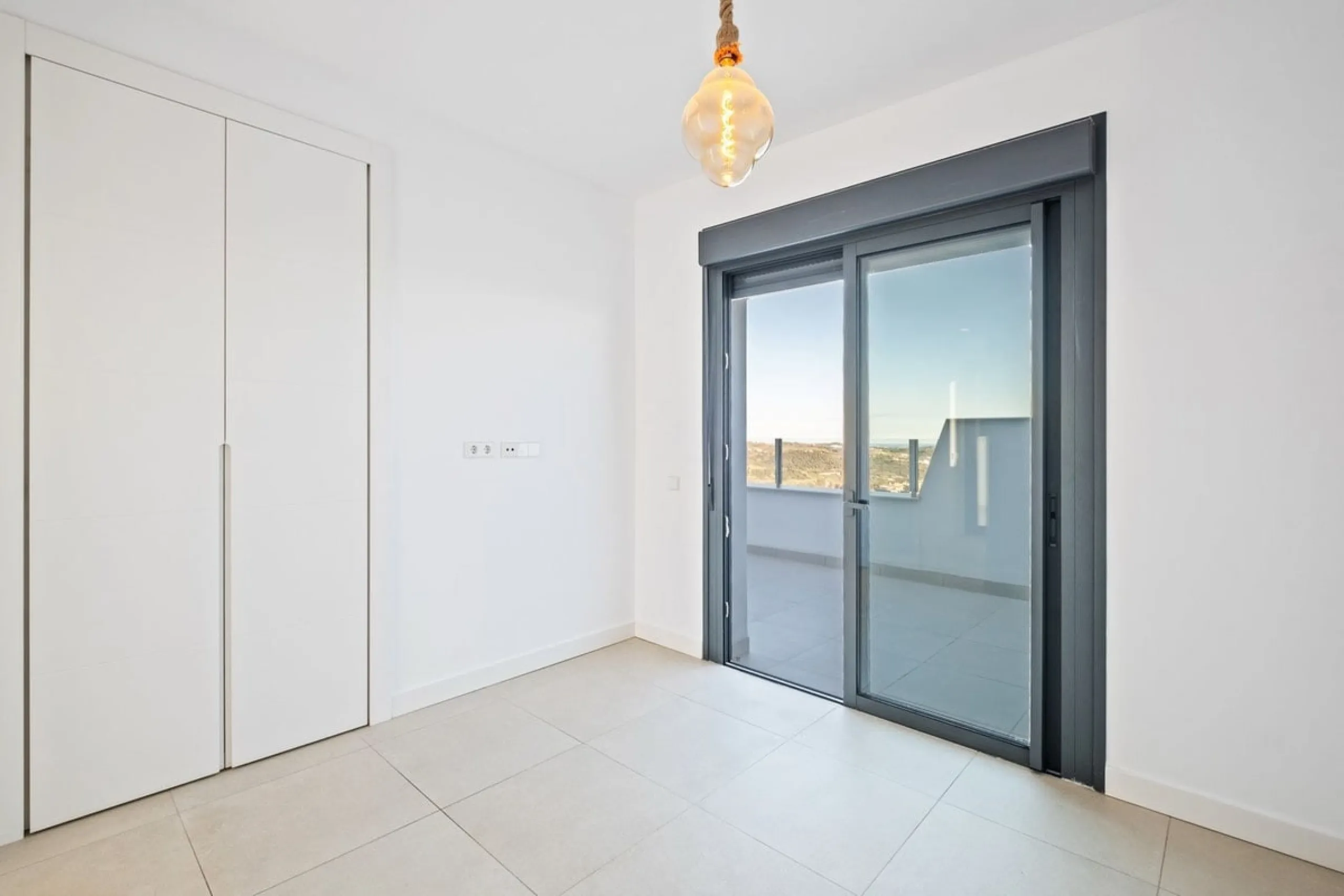 Apartment - Penthouse в продаже в Mijas, Málaga. В доме 2 спален и 2 ванных комнат. Площадь дома 79 м²