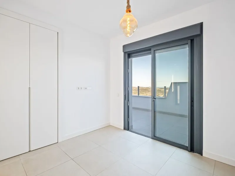 Apartment - Penthouse в продаже в Mijas, Málaga. В доме 2 спален и 2 ванных комнат. Площадь дома 79 м²
