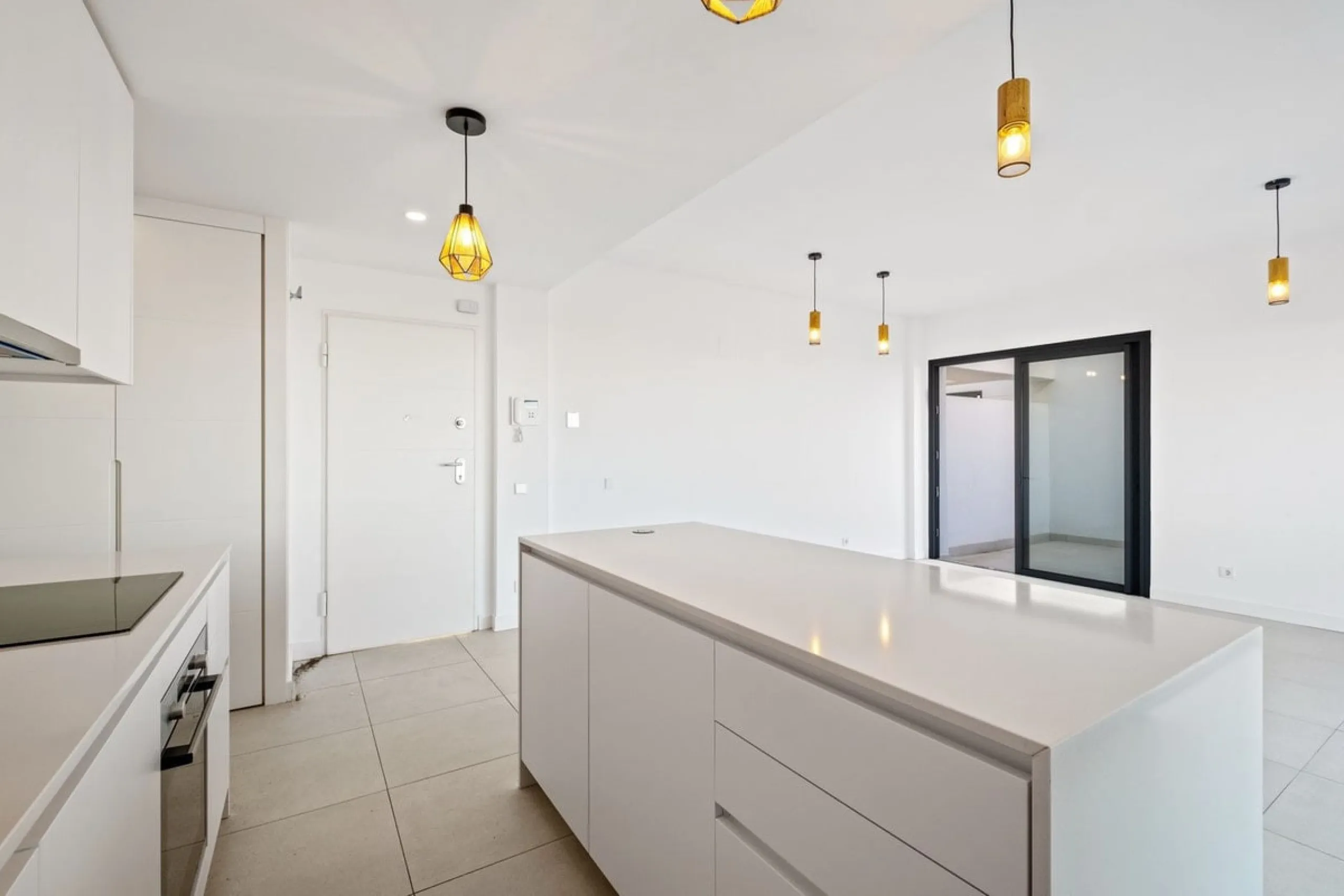 Apartment - Penthouse в продаже в Mijas, Málaga. В доме 2 спален и 2 ванных комнат. Площадь дома 79 м²