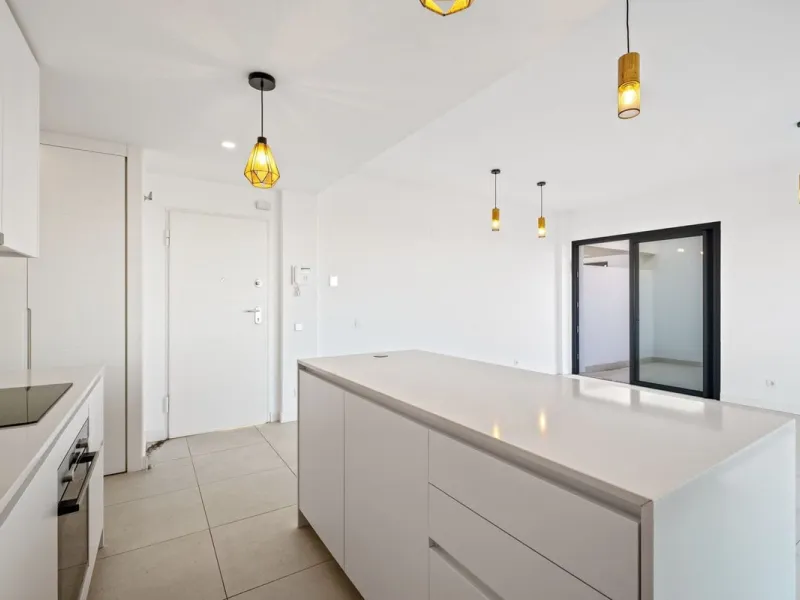 Apartment - Penthouse в продаже в Mijas, Málaga. В доме 2 спален и 2 ванных комнат. Площадь дома 79 м²