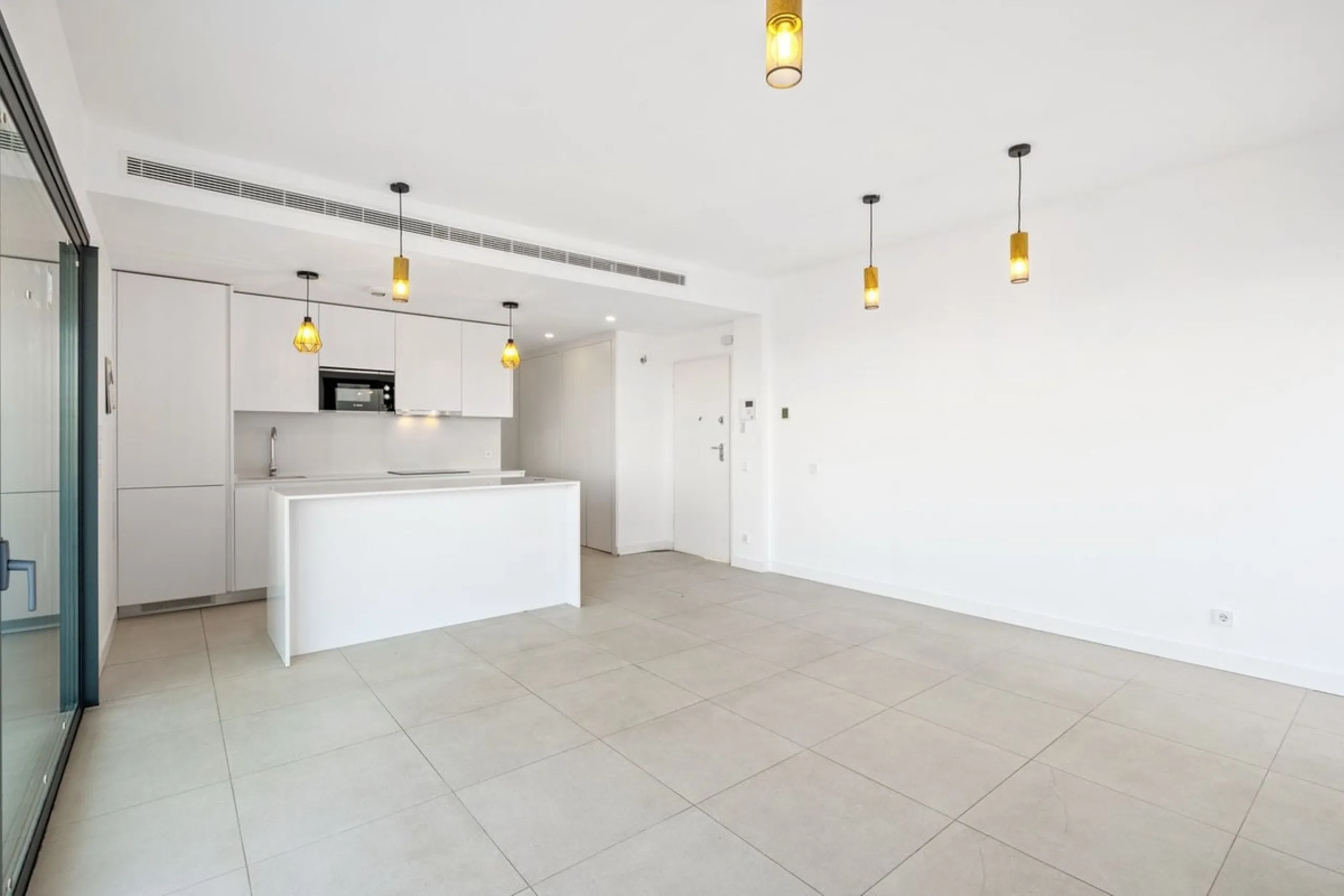 Apartment - Penthouse в продаже в Mijas, Málaga. В доме 2 спален и 2 ванных комнат. Площадь дома 79 м²